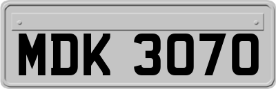MDK3070