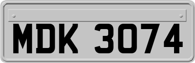 MDK3074