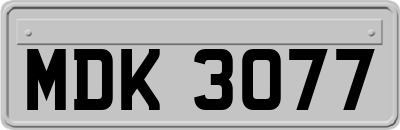 MDK3077