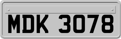 MDK3078