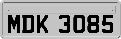 MDK3085