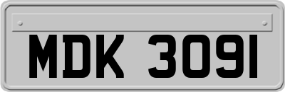 MDK3091