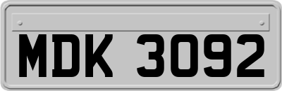 MDK3092
