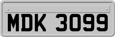 MDK3099
