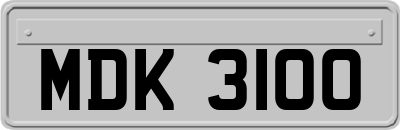 MDK3100