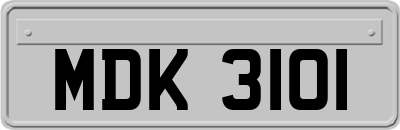 MDK3101