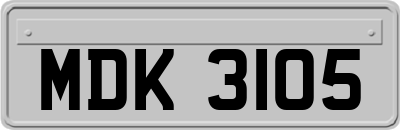 MDK3105