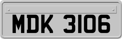 MDK3106