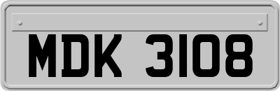 MDK3108