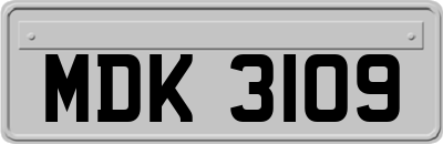 MDK3109
