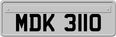 MDK3110