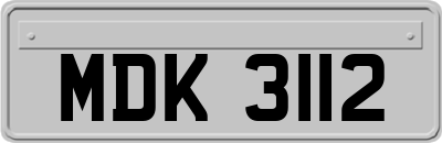 MDK3112