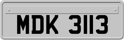 MDK3113
