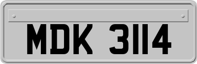 MDK3114