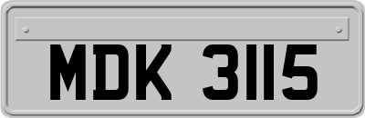 MDK3115