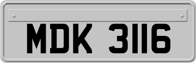 MDK3116