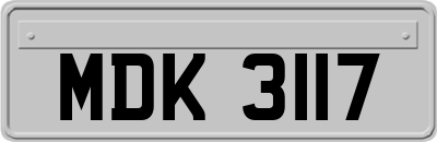MDK3117