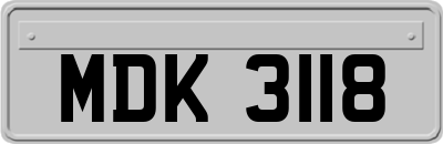 MDK3118