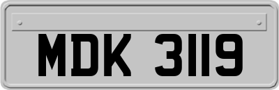 MDK3119