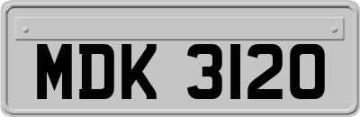 MDK3120