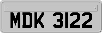 MDK3122