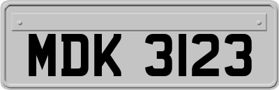 MDK3123