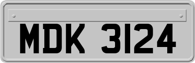 MDK3124