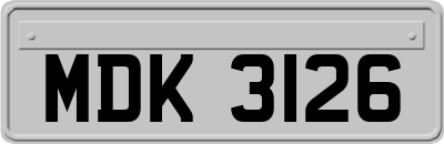 MDK3126