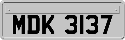 MDK3137