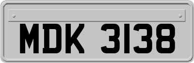 MDK3138