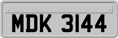 MDK3144
