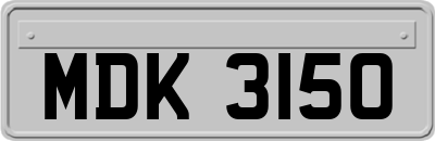 MDK3150