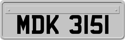 MDK3151