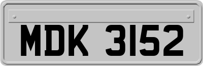 MDK3152