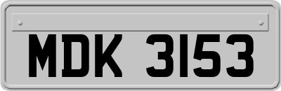 MDK3153