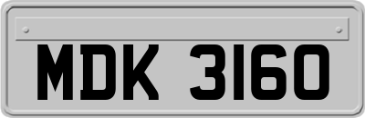 MDK3160