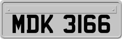 MDK3166