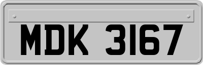 MDK3167