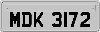 MDK3172