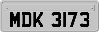 MDK3173