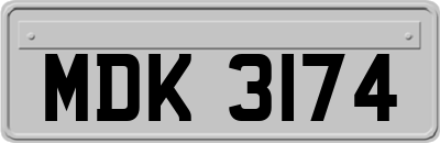 MDK3174