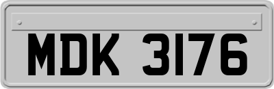MDK3176