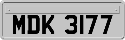 MDK3177