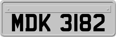 MDK3182