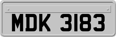MDK3183