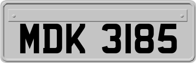 MDK3185