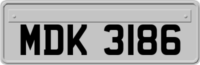 MDK3186