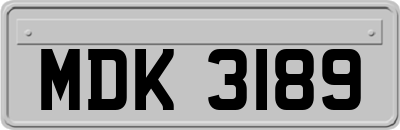 MDK3189