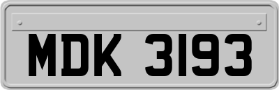 MDK3193