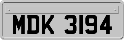MDK3194